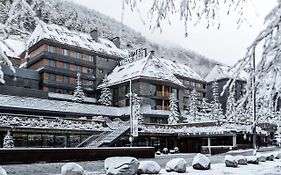 Hotel Val de Neu Baqueira